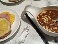 -深仔记茶餐厅(亚士厘道店)