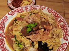 -辣伍爺·冒菜(乐淘里店)