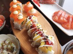 -森本家精致料理(迎胜东路店)