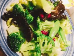 -那家小馆(摩天活力城店)