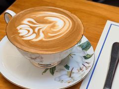 -沏点Trattoria意大利餐厅(新街口店)