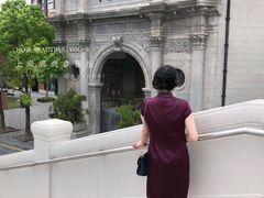 -宝丽轩中餐厅BAOLIXUAN