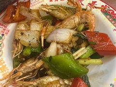 -吉源大排档·鱼生·海鲜(烧烤彩印厂店)