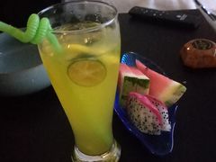 -金色印象·4K影院式足体养生(香榭里店)