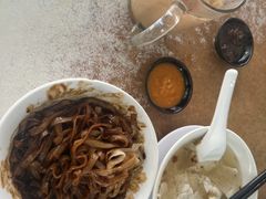 -金兴利茶室(新苏兰店)