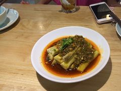 -全牛匠·乐山跷脚牛肉(新中关店)