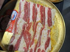 -四斤烤肉(东戴河孟家店)