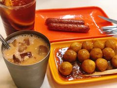 -華歡冰室-WahFoon(吉大店)