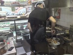 -白魁老号饭庄(安内店)
