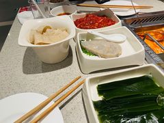 -海底捞火锅(万科广场店)