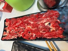 -刘少华贵州小黄牛·鲜牛肉火锅(总店)