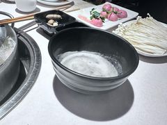 -潮泰牛肉火锅 · 创于1992年(车公庙店)