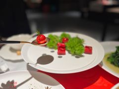 -馋遇江南·精致湖景雅宴(东方之门店)