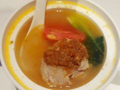 -阳澄湖费尔蒙酒店颐丰阁中餐厅(马鞍山西路店)