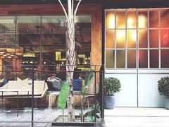 门面-the rug 飞毯 (朝阳公园店)
