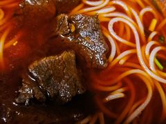 -向东街老玖面馆总店