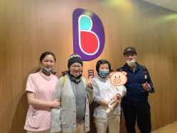 -海豚湾高端月子会所(黄浦店)