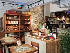 -时光花园(白鹭洲店)