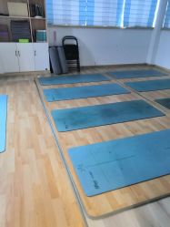 -玛尼瑜伽·普拉提