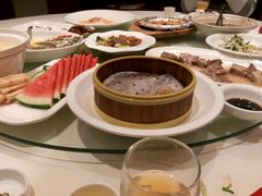 -小厨娘淮扬菜(天印大道店)