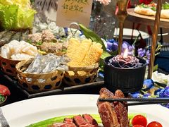 -翡翠鸟精品泰国菜(北辰财富中心店)