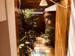 -边渡咖啡烘焙店(昙华林店)