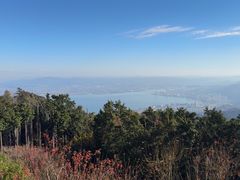 -比叡山