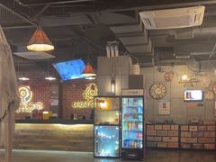 -长藤鬼校(龙翔店)