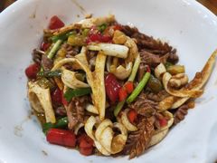 -衡东土菜馆(天际绿洲店)