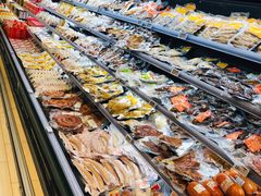 -长申超市(美食城店)