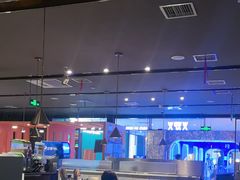 -火炉火自助餐(喜隆多店)