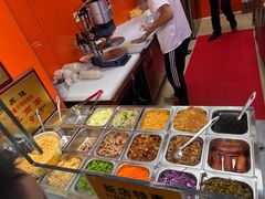 -张果佬年糕卷(科巷店)
