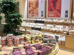 -万达广场(北京槐房店)