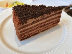 -马克西姆俄罗斯餐厅(通亚街店)