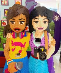 -LEGO(国贸商城店)