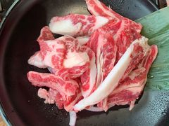 -九田家黑牛烤肉料理(无锡T12店)