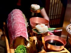 -牛道·和牛九食(市府恒隆广场店)