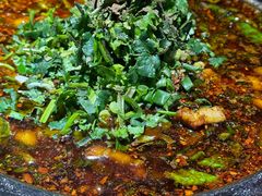 -大众跷脚牛肉馆·非遗传承单位(峨眉山店)