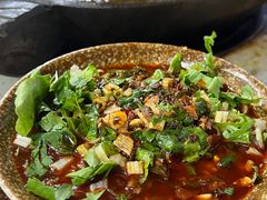 -谭记石锅鱼府(三道堰店)