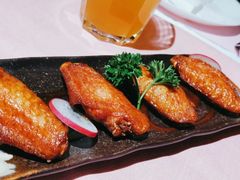 -慢隅法式小馆·生日求婚西餐厅