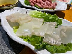 -鹤之乡·齐齐哈尔烤肉·非遗(秋涛路店)