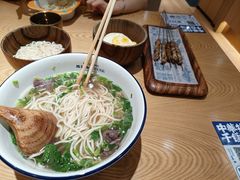 -马记永·兰州牛肉面(天通苑家乐福店)