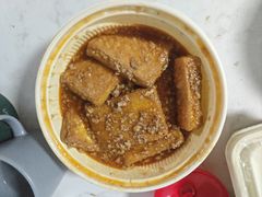 -刘胖子家常菜·蹄花焖藕(兴业店)