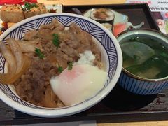-京和风食堂·定食寿喜锅(保利樾广场店)