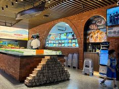 -佬太公海鸭·海鲜大排档(上海总店)