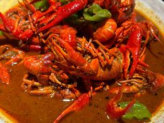 -京悦南门涮羊肉·羊蝎子火锅(田林路店)