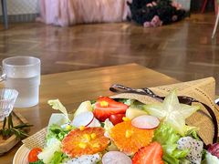 -热地HOT PLACE洋风韩餐(红旗街店)