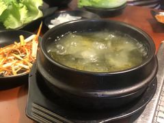 -肉甲韩国木炭烤肉(新壹街1店)