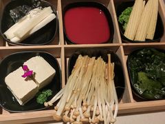-海底捞火锅(万丰桥店)