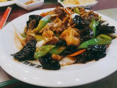 -方圆正宗筋饼老店